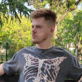 Teodor Kostov Github - Abstract Patterns - Perfect Full HD Collection