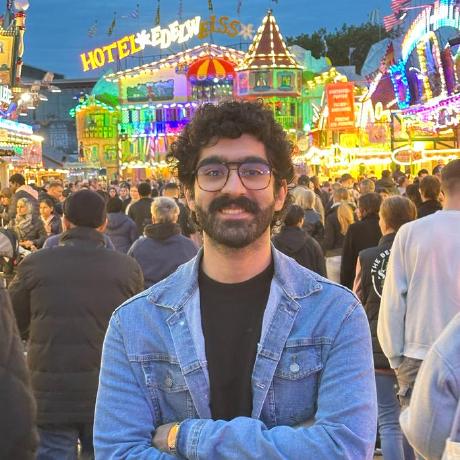 Taha9940 Syed Taha Github - Light Design Collection - High Resolution Quality