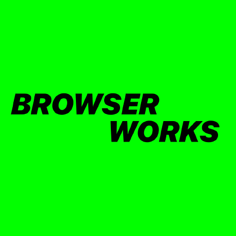 Browserworks Github - Best Colorful Arts in High Resolution