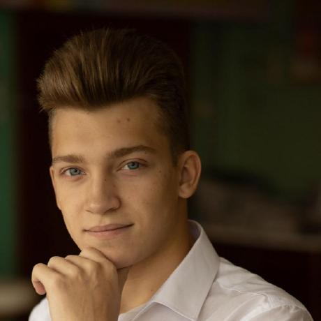 Ilya Volkov Gitlab - Premium Colorful Image Gallery - 8K