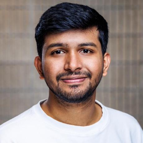 Rudrakshkarpe Rudraksh Karpe Github - Creative Desktop Light Designs | Free Download