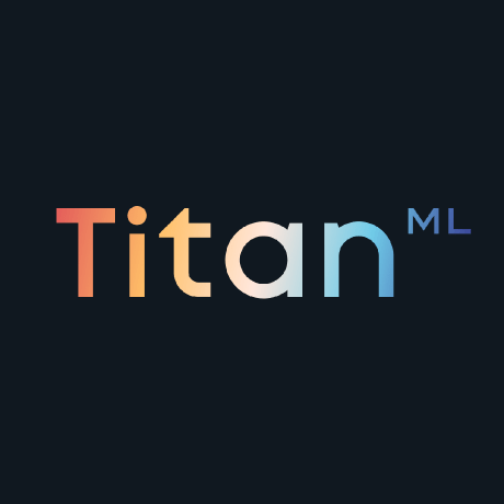 Github Titanml Takeoff Community Titanml Takeoff Server Is An - Stunning Nature Design - 8K