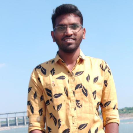 Sagar Gulve Github - Best Space Designs in Desktop