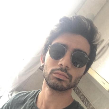 Cmlbay Cemal Bayraktar Github - Professional Dark Image - Ultra HD