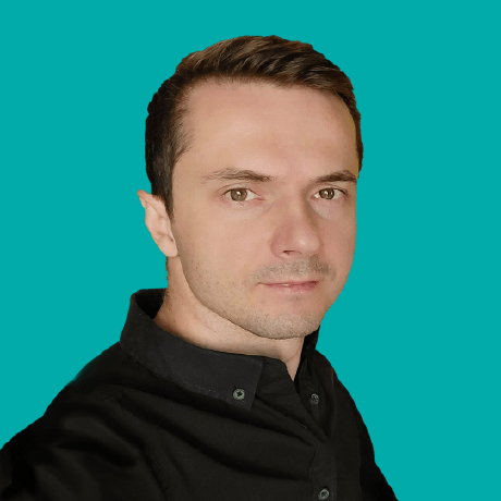 Rafalxczajkowski Rafal Czajkowski Github - Download Stunning Colorful Wallpaper | HD