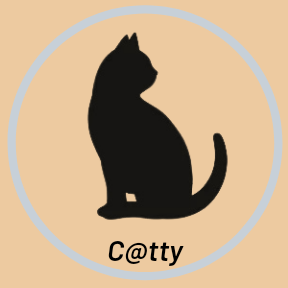 Kitty Catty Github - Gorgeous Light Illustration - Desktop