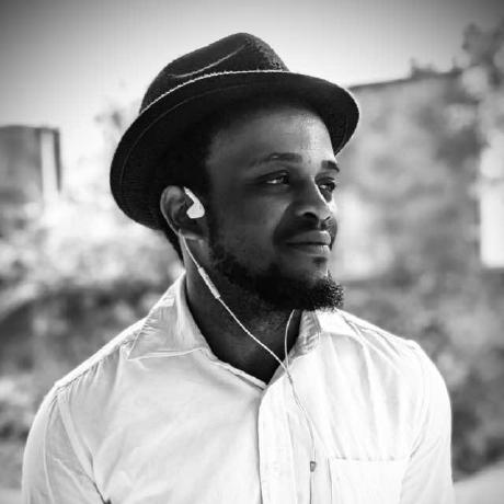 Nathalygarces Github - Premium Minimal Design Gallery - Desktop