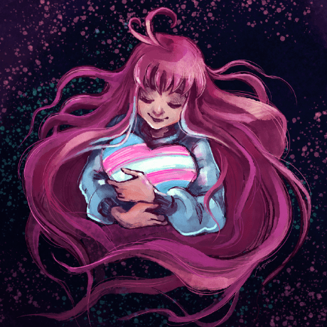 Github Saraaasss Index - Artistic Nature Illustration - 8K