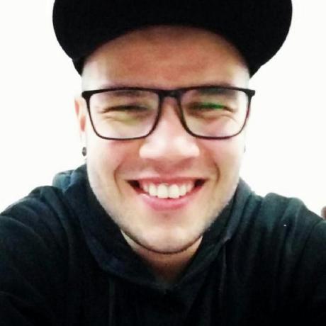 Y Ribeiro Github - Download Amazing Geometric Photo | Retina