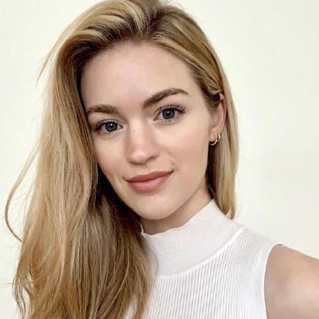 Gpuerta06 Germaine Puerta Github - Premium Minimal Photo Gallery - Desktop