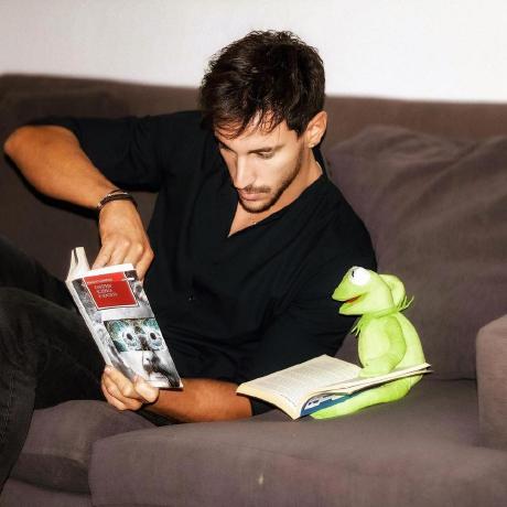 Ric Sar Riccardo S Github - Best Geometric Patterns in Desktop