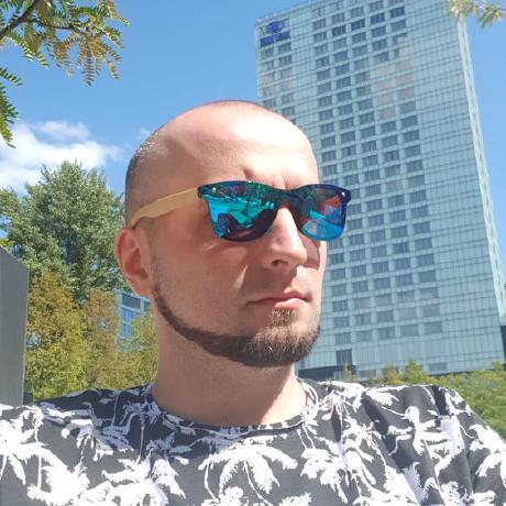 Piotrwegrzyn Github - Best Light Patterns in 8K