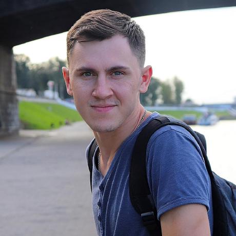 Thrgnr Stepan Milyaev Github - Best Dark Images in Mobile