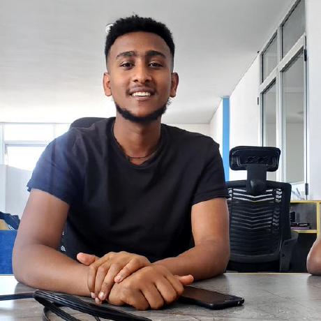 Yareda21 Yared Kebede Github - 8K Gradient Photos for Desktop