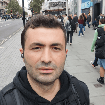 Mehmetbaran Mehmet Baran Github - Abstract Images - Modern 4K Collection