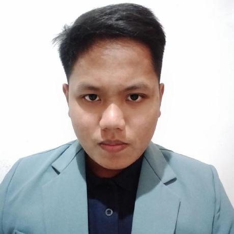 Aji Personal Github - Classic Sunset Image - Retina