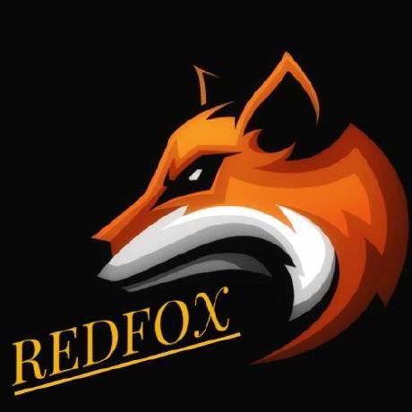 Redfox Developers Github - Mountain Pattern Collection - Ultra HD Quality