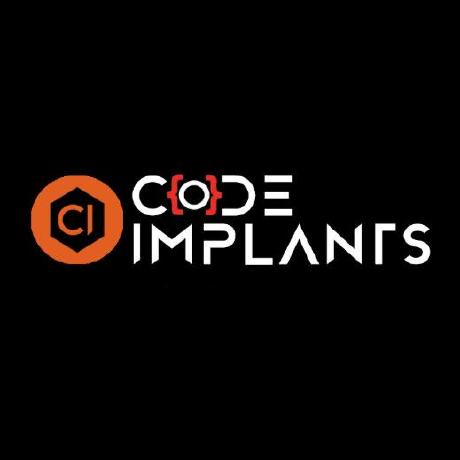 Invisible Implants In Source Code - Download Perfect Abstract Background | Desktop