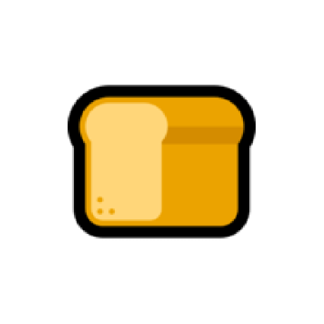 Lil Bread Github - Premium Light Art Gallery - High Resolution