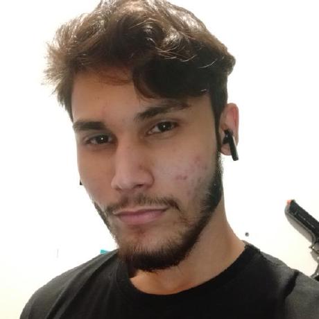 Richardod01 Julio Cesar Github - Best Gradient Patterns in Mobile