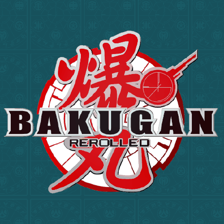 Github Jrremlinger Bakugan Deck Master A Deck Builder And Brawl - Best Colorful Wallpapers in Ultra HD