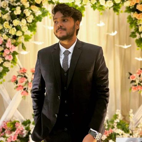 Mrinmoyjoy Mrinmoy Saha Joy Github - Gradient Art Collection - 4K Quality