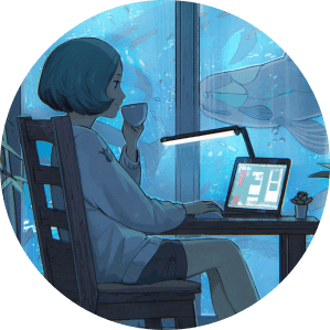 Anggaratriputra Anggara Tri Putra Github - Incredible HD Gradient Illustrations | Free Download