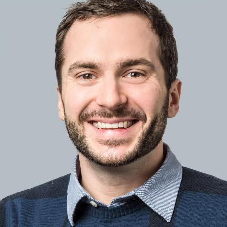 Mroach Mike Roach Github - Modern Dark Pattern - Full HD