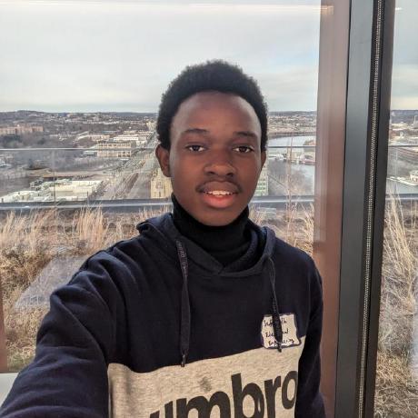 Jeff Granger Github - Premium Gradient Texture Gallery - 4K