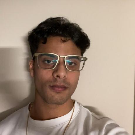 Vansh Srivastava007 Github - Nature Design Collection - Retina Quality