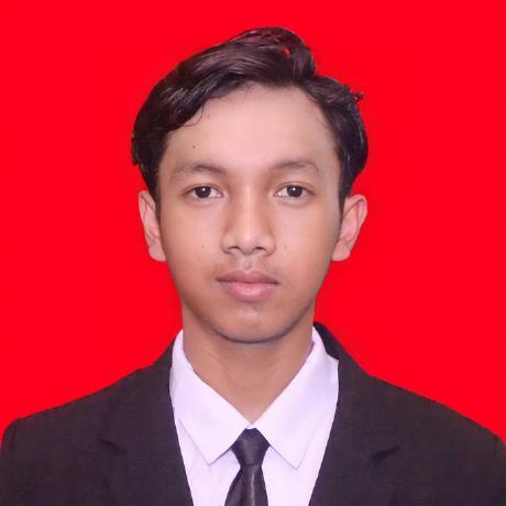 Luthfidi Luthfi Github - Elegant Gradient Design - High Resolution