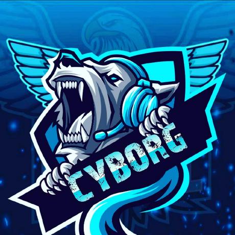 7he Lychnobit3 Cyborg Github - HD Nature Patterns for Desktop