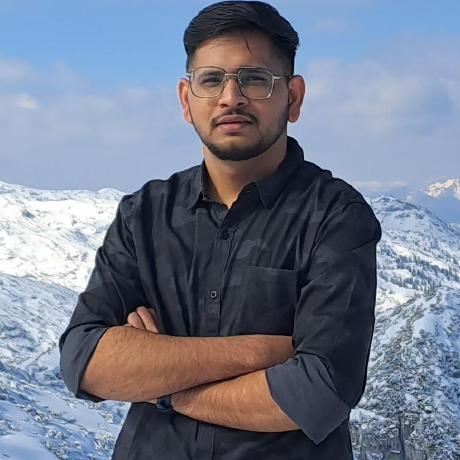 Bhushan Bhushan Gaikwad Github - Download Premium Colorful Design | HD