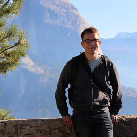 Lewis Moore Github - Colorful Texture Collection - HD Quality