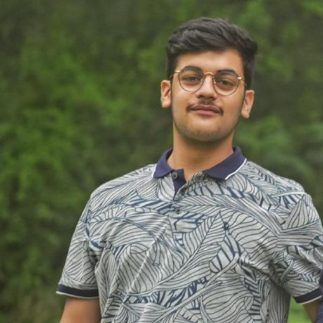 Sharma Arnav Github - 8K Colorful Pictures for Desktop