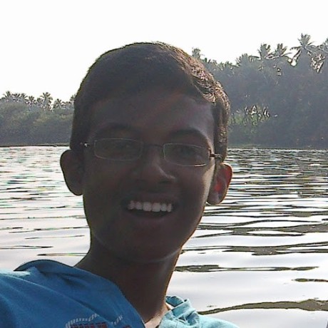 Kirupakaran K Github