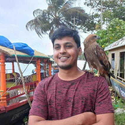 Harish4747 Harish Github - Retina Space Textures for Desktop