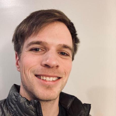 Nathan Hopper Github - City Pattern Collection - High Resolution Quality