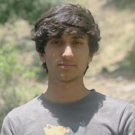 Malik Jasim Github - Premium Colorful Art Gallery - High Resolution