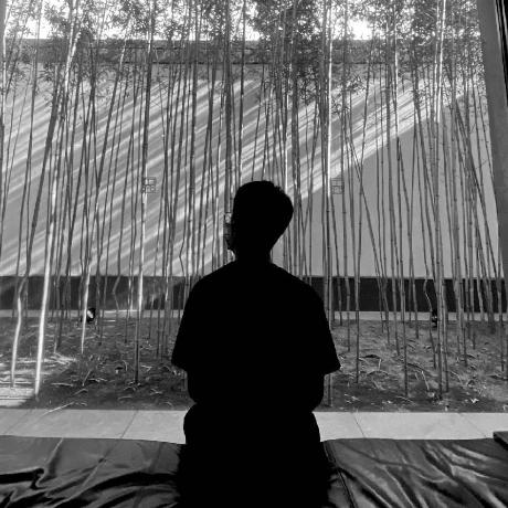 Chzyer Chenye Github - Colorful Pictures - High Quality HD Collection