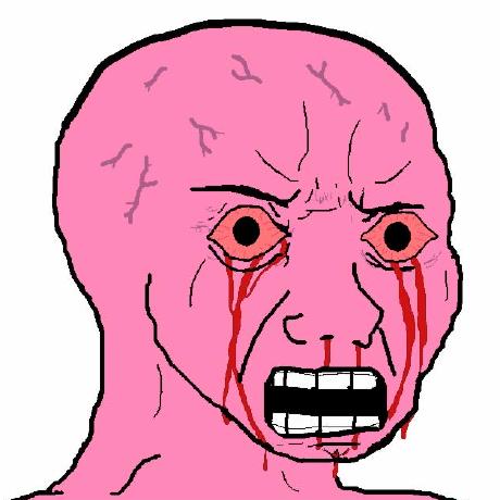 Pink Wojak Github - Best Dark Arts in HD