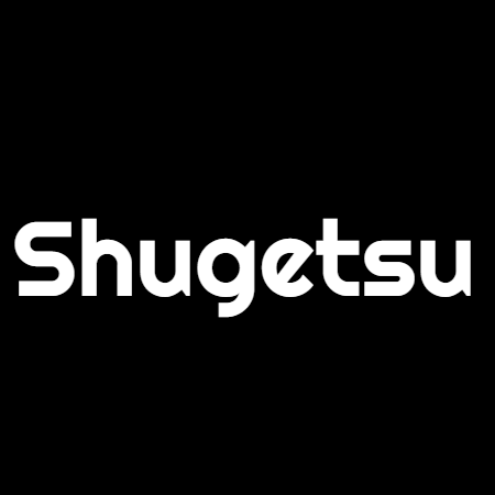 Github Shugetsusoft Shugetsusoftblog Official Blog For Shugetsu - Nature Art Collection - Retina Quality