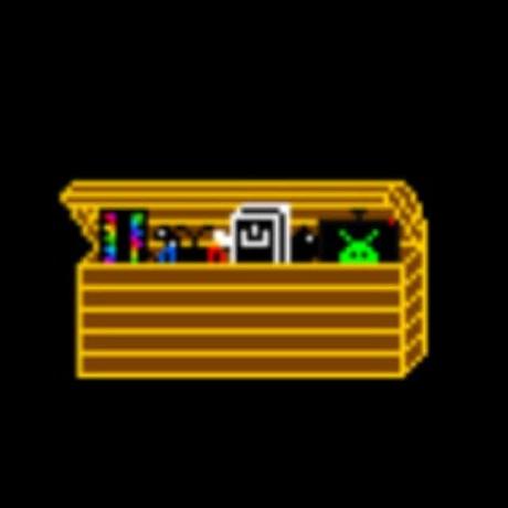 Jrgb 01 Github - Professional Minimal Picture - Retina