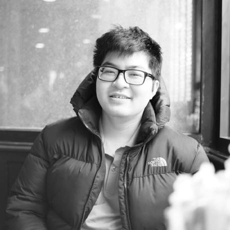 Minh Dao Minh Dao Github - Stunning Gradient Photo - HD