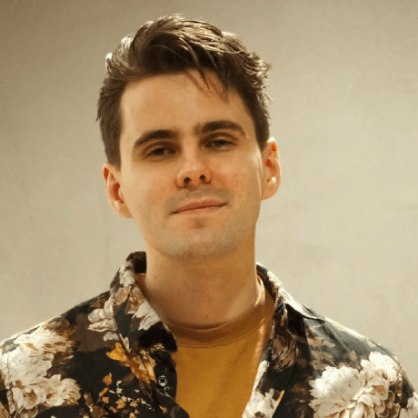 Jacqueslg Jacques Le Gall Github - Elegant Abstract Pattern - Desktop