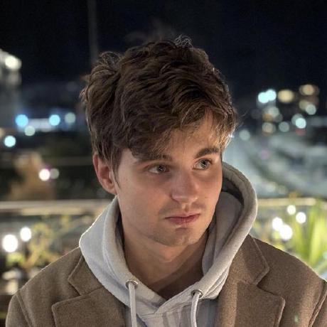 Uvex083 Sergey Gavrilov Github - Classic Abstract Background - Desktop