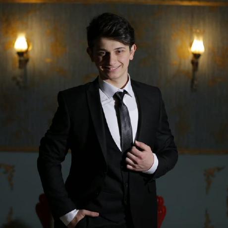 Ebubekirerden Ebubekir Erden Github - Beautiful City Wallpaper - HD