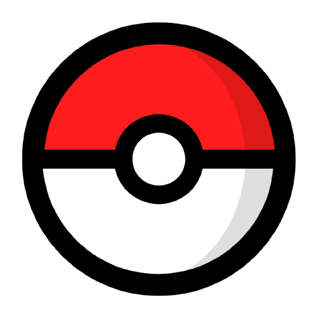 Github Pokewild Pokewild Sprites - Premium Gradient Art Gallery - Mobile