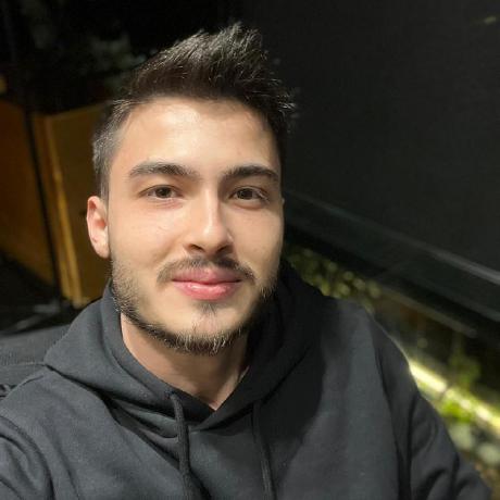 Oguzhan94 Oğuzhan Gündüz Github