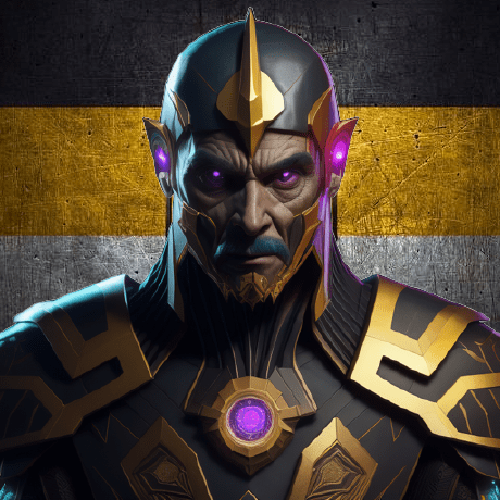 Vetus Github - Colorful Background Collection - 4K Quality